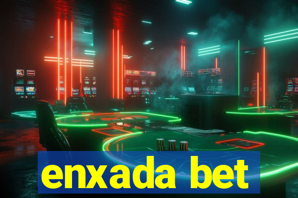 enxada bet